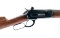 Winchester 1886 Carbine .45-70 Lever Action Rifle