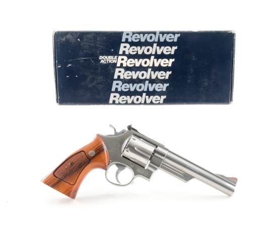 S&W Model 629-1 in .44 Mag Revolver