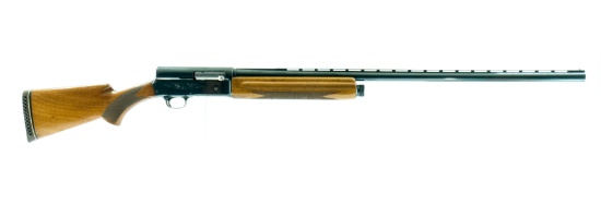 Browning A-5 Magnum 12ga Semi-Auto Shotgun