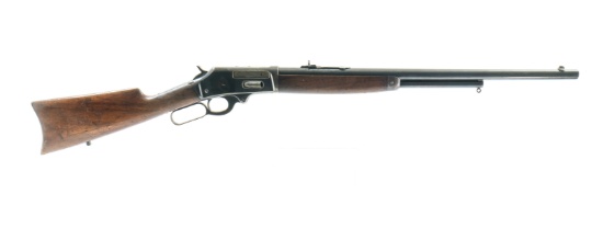 Stevens Hi-Power 425 .35 Rem Lever Action Rifle