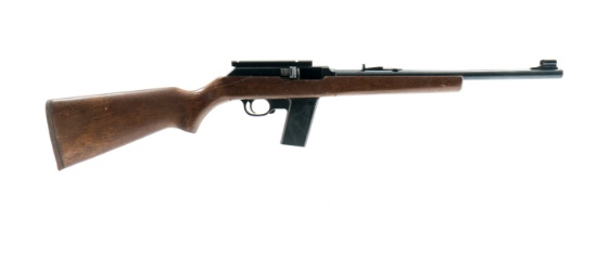 Marlin Model 45 Camp Carbine .45 Semi Auto Rifle