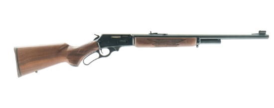 Marlin 1895 45-70 Lever Action Rifle