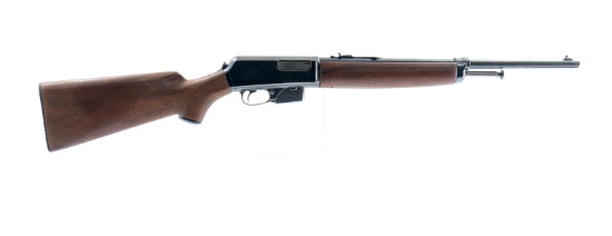 Winchester 1910 SL .401 Cal Semi-Auto Rifle