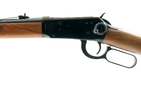 Winchester 94 .44mag (1971) Lever Action Rifle
