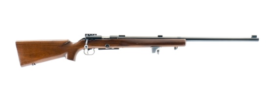 Winchester Model 52 .22 Bolt Action Target Rifle