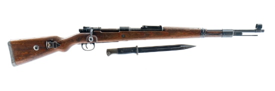 JP Sauer & Sohn "CE 44" K98 Bolt Action 8MM
