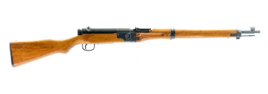 Arisaka Type 2 Paratroop Bolt Action Rifle 7.7 Jap