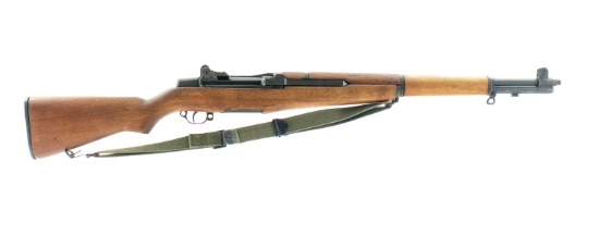 Winchester M1 Garand Semi Auto Rifle .30-06