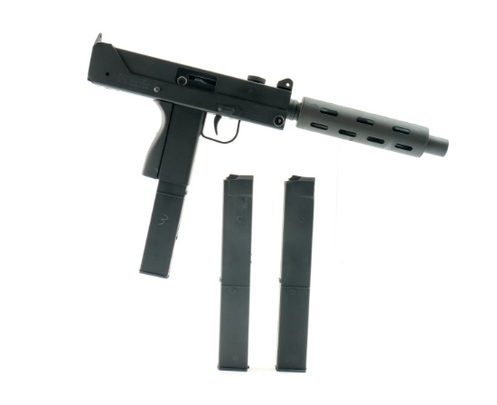 SWD M11/NINE 9mm Pistol