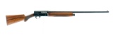 Early FN / Browning A-5 16ga Semi-Auto Shotgun