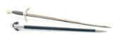 German WWII Third Reich Luftwaffe Sword
