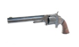 Smith & Wesson Model 2 Army .32 RF Revolver