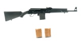 Izhmash Saiga .308 AK Style Semi Auto Rifle