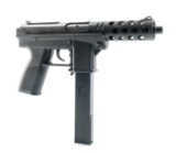 Interdynamic KG-99 (TEC-9) 9mm pistol