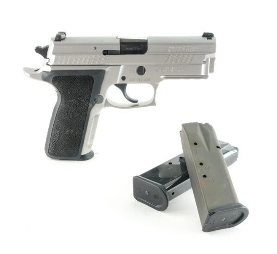 Sig Sauer P229 Elite 9mm Semi-Auto Pistol