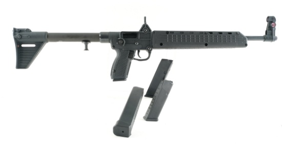 KelTec Sub 2000 9mm Semi Carbine