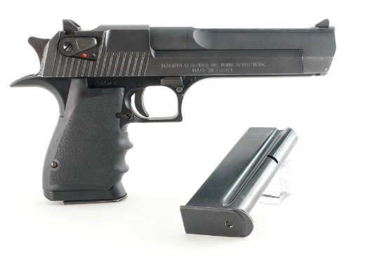 IMI Desert Eagle .44 Mag Semi-Auto Pistol
