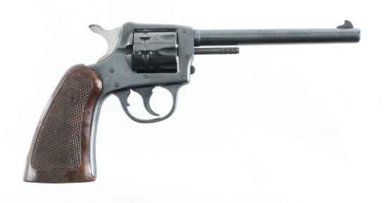 H&R 922 .22 Cal Revolver