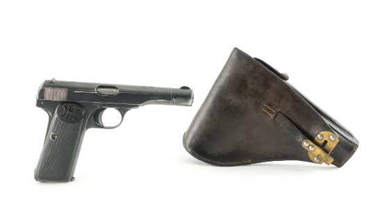 Browning FN 1910/22 Depose .380 ACP Semi Pistol