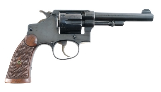 S&W .32 4.25" Kit Gun