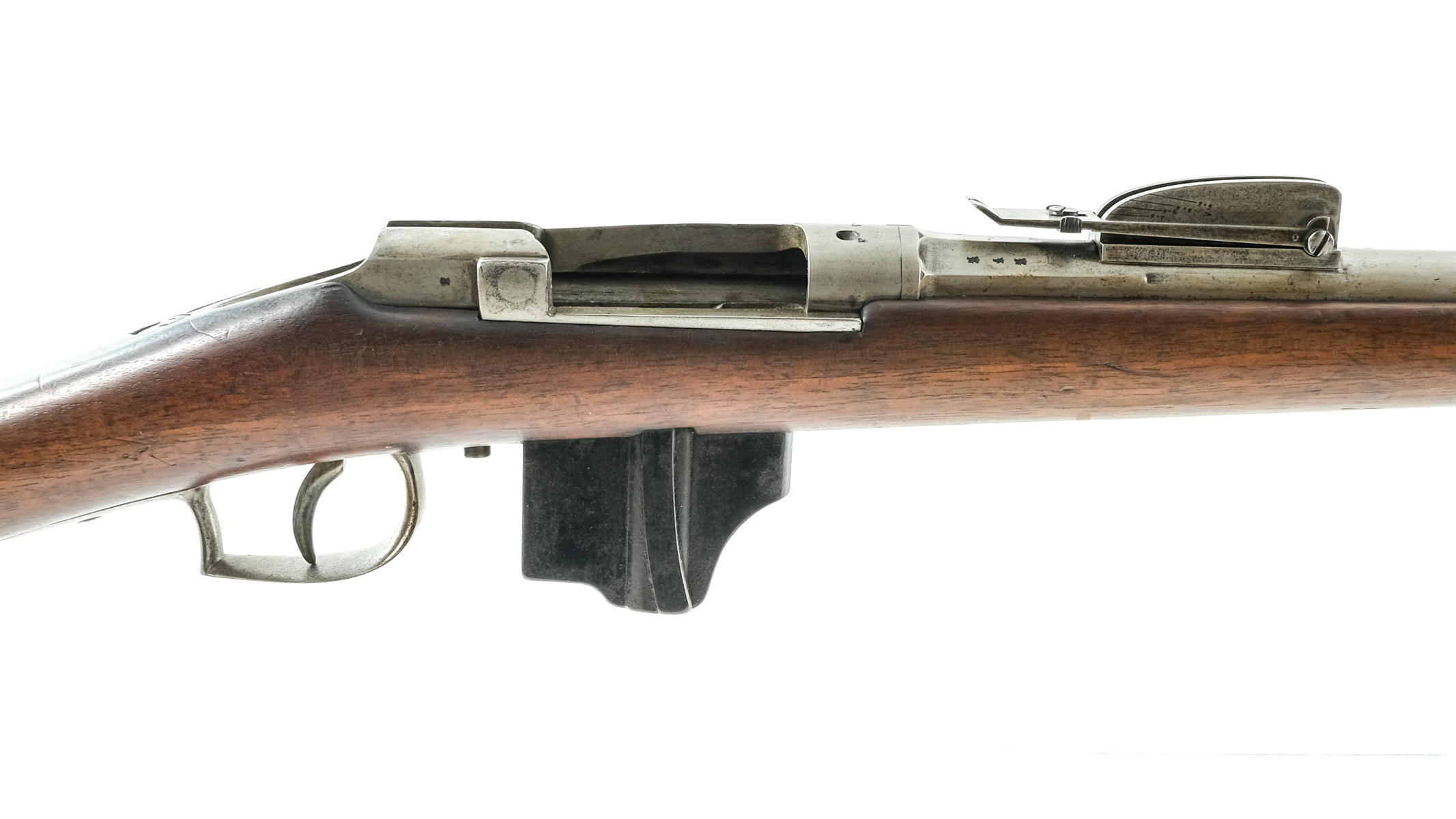 Dutch Beaumont VITALI M1871 88 11.3x50mmR Rifle Proxibid