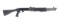 Franchi SPAS-12 Semi/Pump 12ga Shotgun
