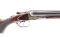 Fox 16ga A Grade SxS Shotgun