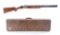 Browning Citori Grade 3 Skeet 12ga O/U Shotgun