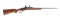 Ruger No. 1 Falling Block Rifle 6mm