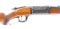 Savage 99 Take-Down .300 .410 Lever Rifle