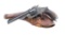 Target Ludwig Loewe S&W No. 3 3rd model Revolver