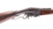 Evans .44 Lever Action Repeating Rifle
