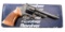 S&W 27-3 .357 Mag Revolver