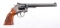 Smith & Wesson 17-4 .22LR Revolver