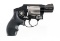 Smith & Wesson 342 Airlite PD .38 Spl +P Revolver