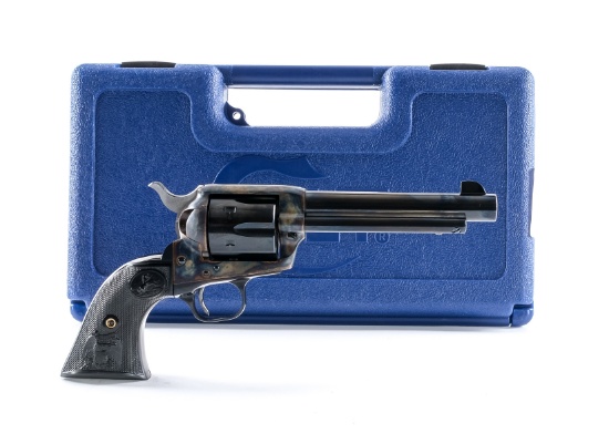 Colt SAA 3rd Gen .45 Revolver