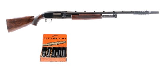 Winchester 12 Ga SKEET Shotgun