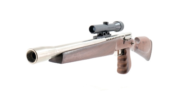MBA Model B 13mm GyroJet Rocket Carbine