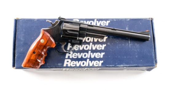 Smith & Wesson Model 29-3 .44 Mag Revolver