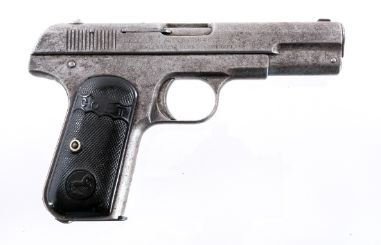 2 digit serial Colt 1903 .32 ACP Semi Auto Pistol