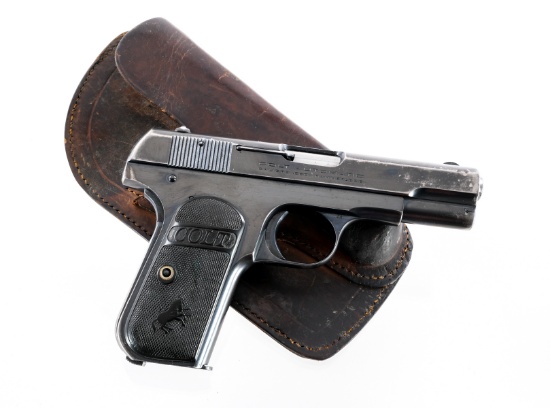 Colt 1908 .380 ACP Semi Auto Pistol