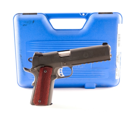 Springfield Armory Operator 1911 Automatic .45