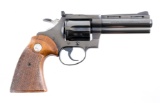 Colt Diamondback .38 Spl Revolver