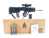 IWI Tavor SAR Semi Auto Bullpup 5.56