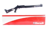 Benelli M1014 12Ga Tactical Semi Auto Shotgun