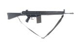 HK 91 .308 Semi Auto Rifle