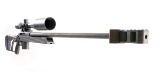 Armalite AR-30 .338 Lapua Bolt Action Rifle