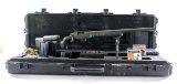 Tac-Ops Tac-51 .260 Rem Custom Rifle