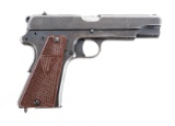 F.B. Radom VIS 35 9mm Semi Auto Pistol