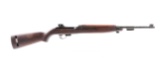 WWII Winchester M1 Carbine Semi Auto .30 Carbine